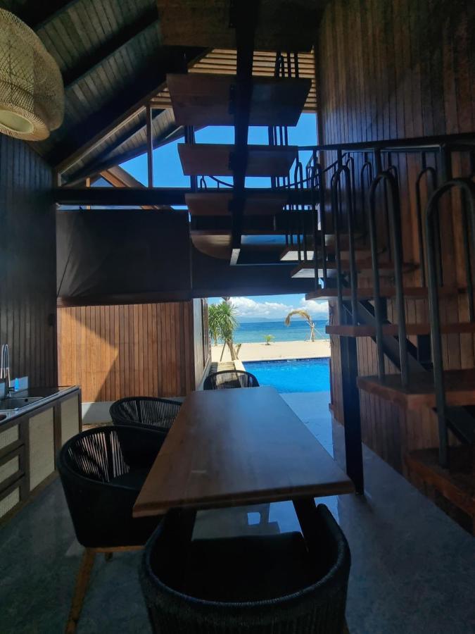 Khamara Nusa Penida Ped Exteriör bild