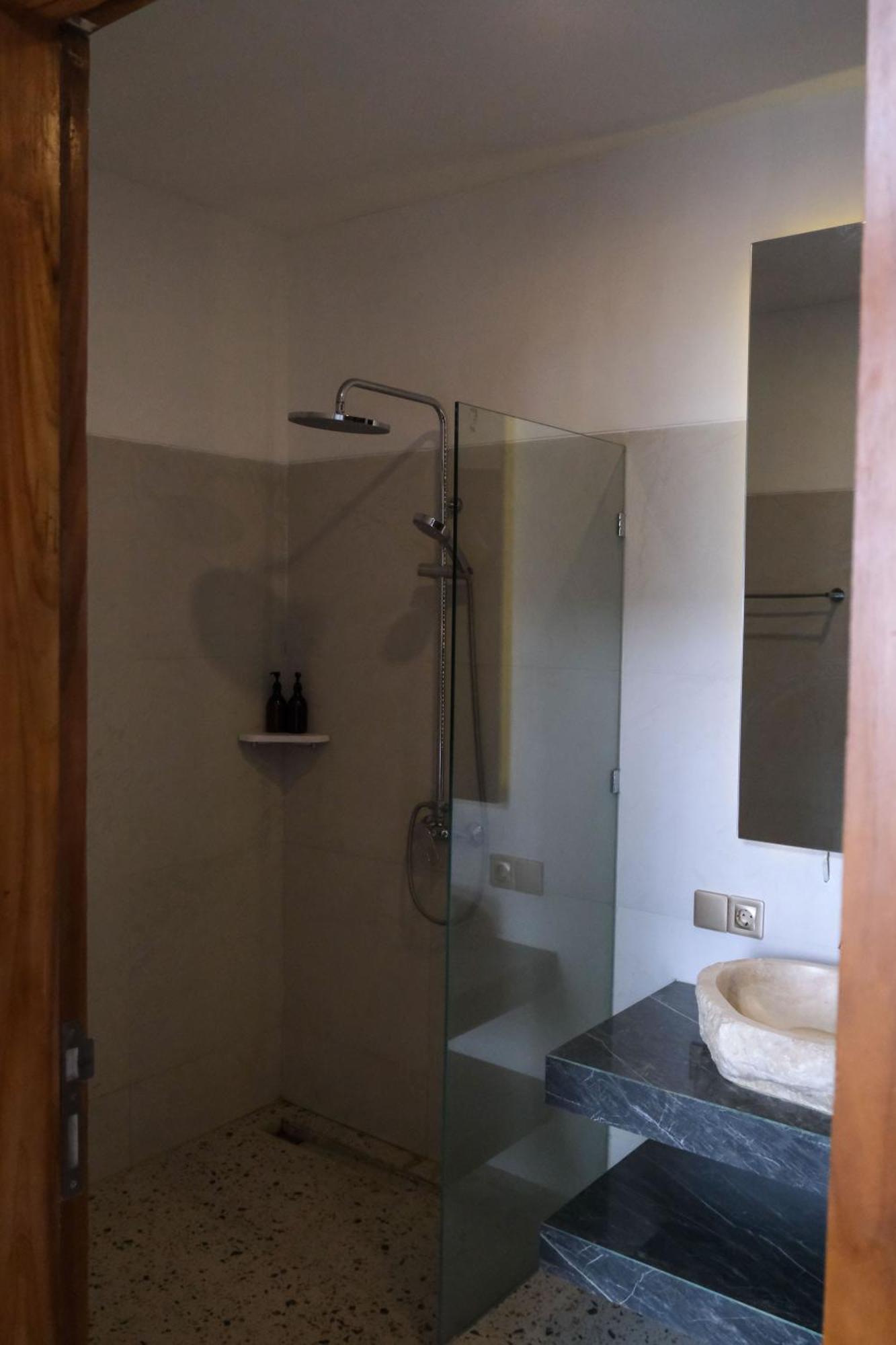 Khamara Nusa Penida Ped Exteriör bild